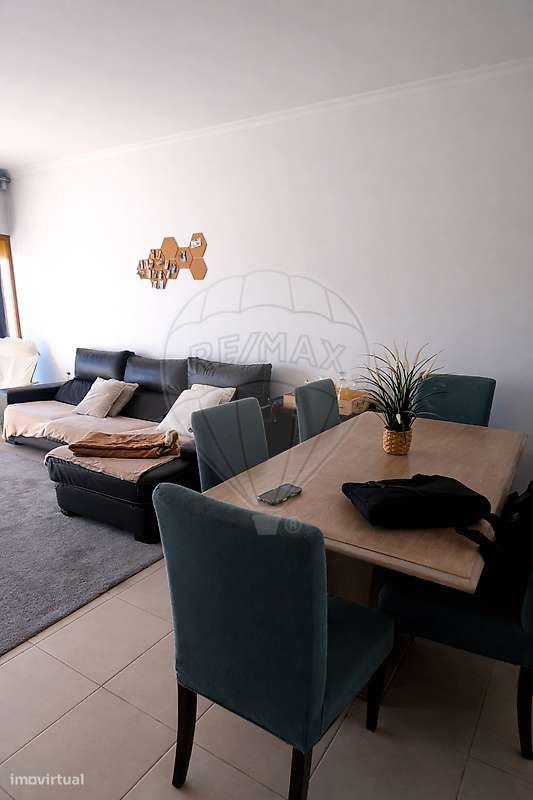 Apartamento T2 para venda-8