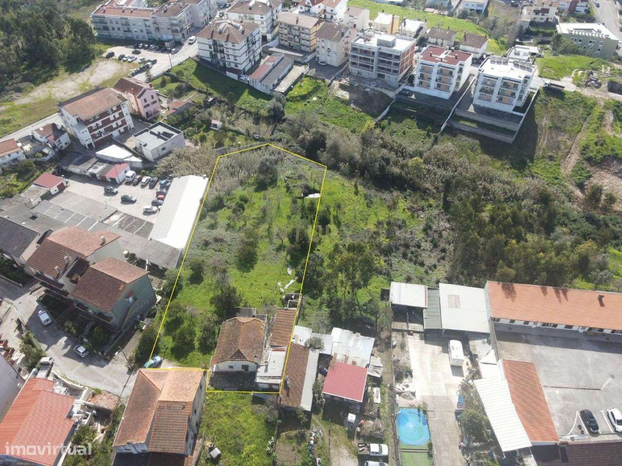 Oportunidade de investimento no centro de São Martinho do Bispo, Coimb - Grande imagem: 4/5