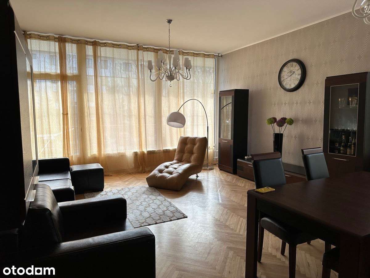 Przestronne 3 pokojowe mieszkanie blisko metra - Pełny obrazek: 5/15