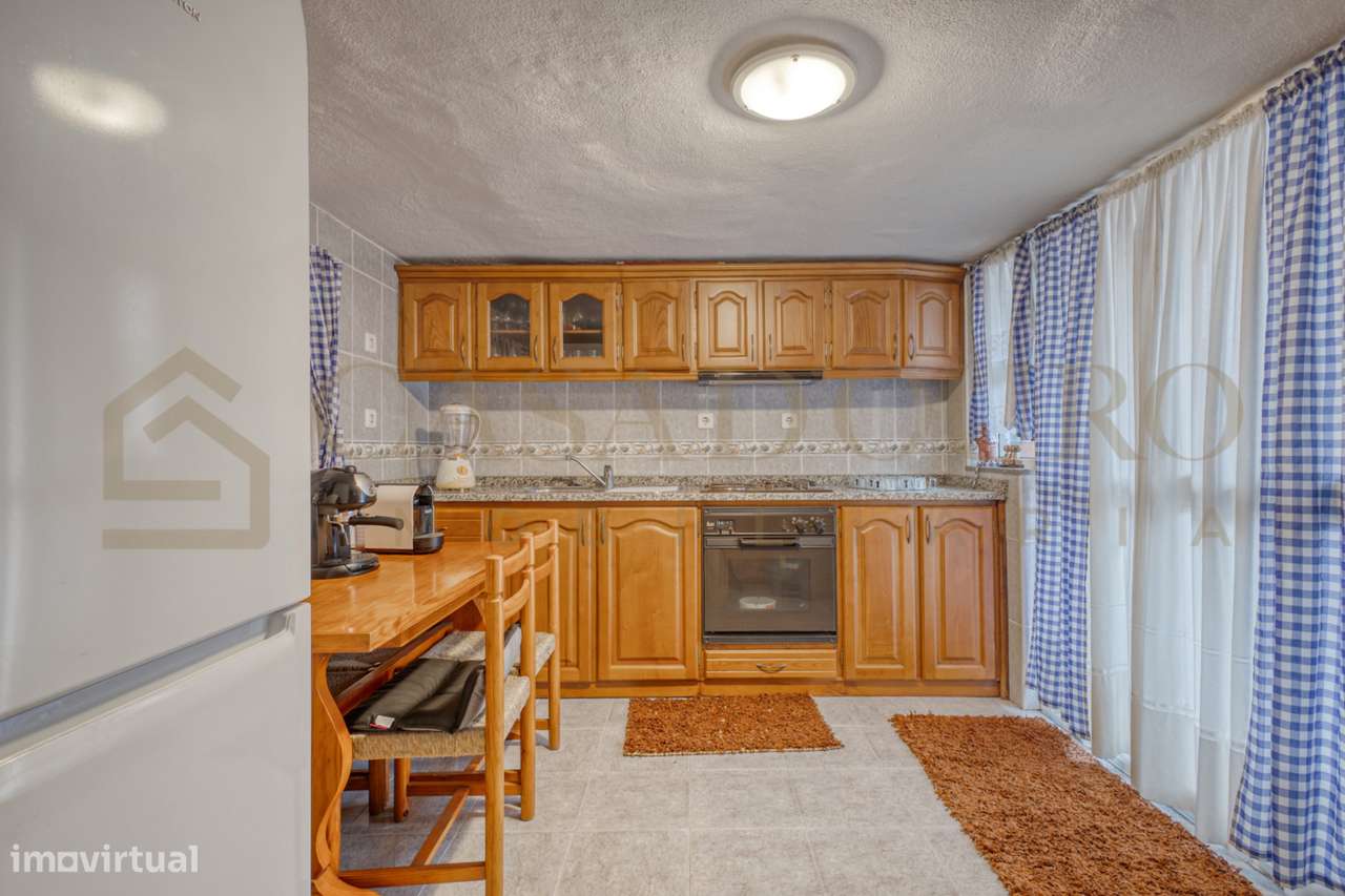 Moradia T3 Soutelo/ Rio Tinto-22