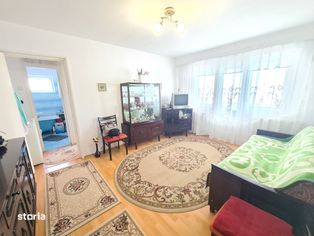 Apartament 2 camere, Zona Orizont, Bacau