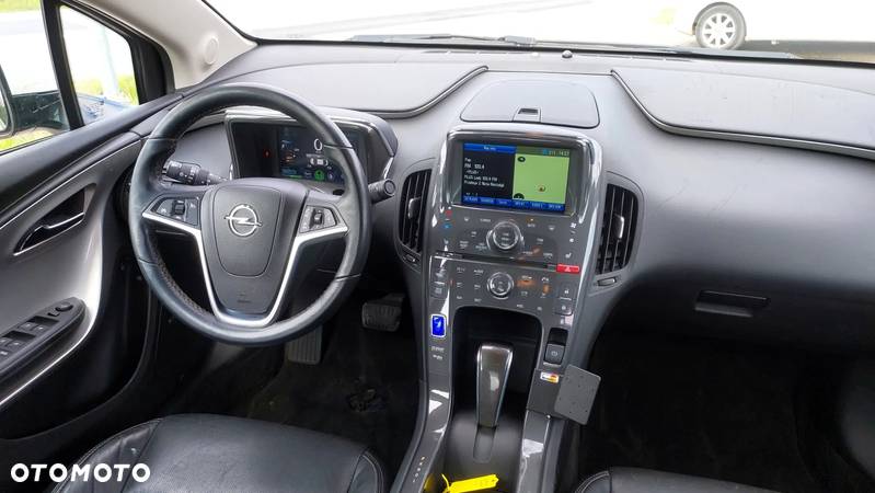 Opel Ampera - 6