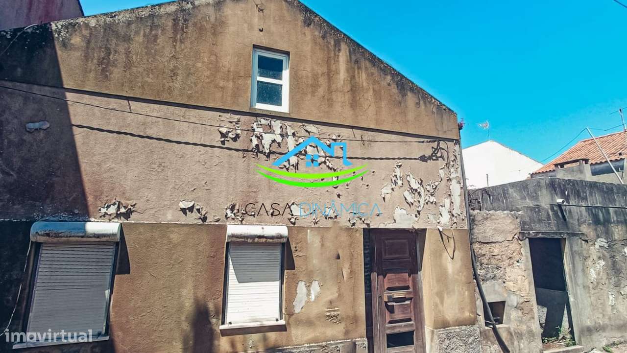 MORADIA EM QUIAIOS - Grande imagem: 5/38