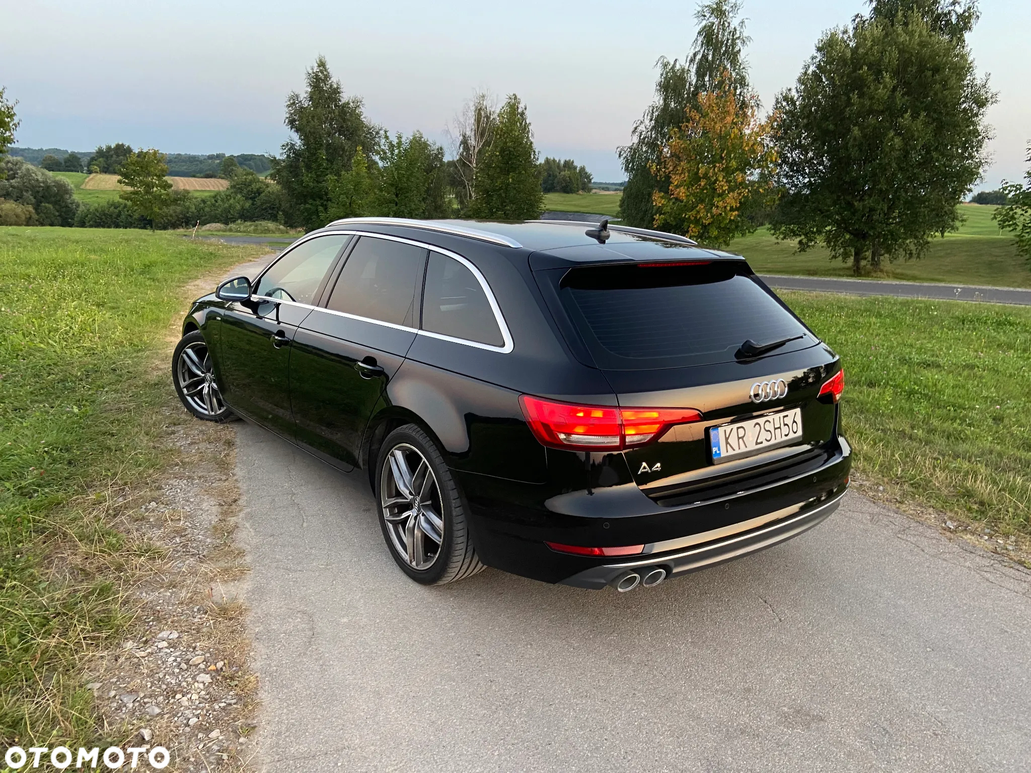 Audi A4 2.0 TDI Sport S tronic - 6