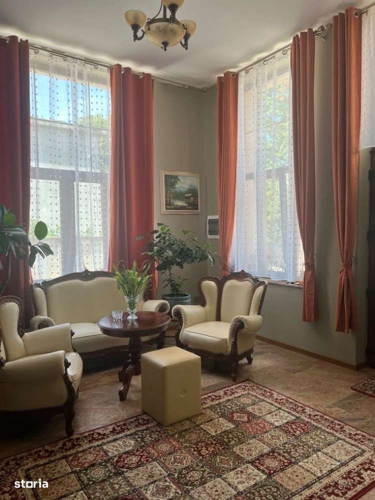 Casă Titulescu - Imagine principală: 4/17