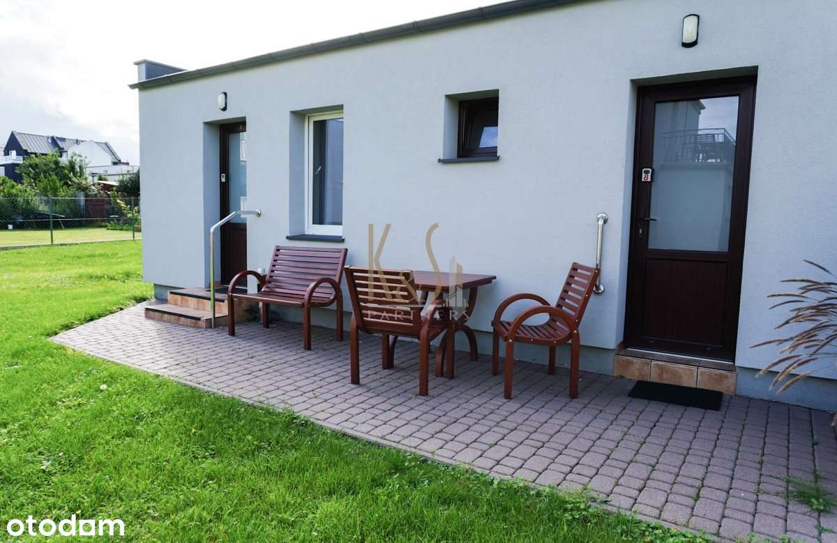 Gotowy obiekt noclegowy z potencjałem inwestycyjny-8