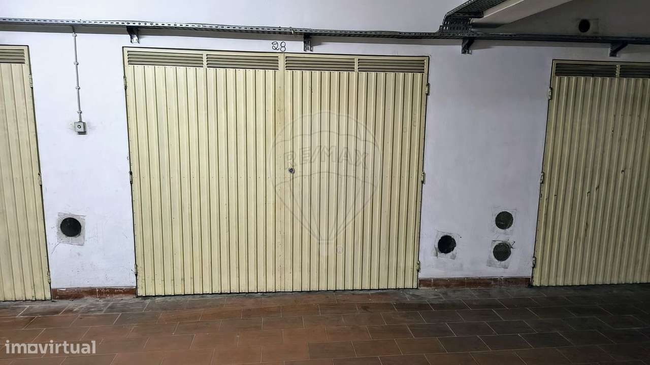 Garagem  para venda - Grande imagem: 4/5