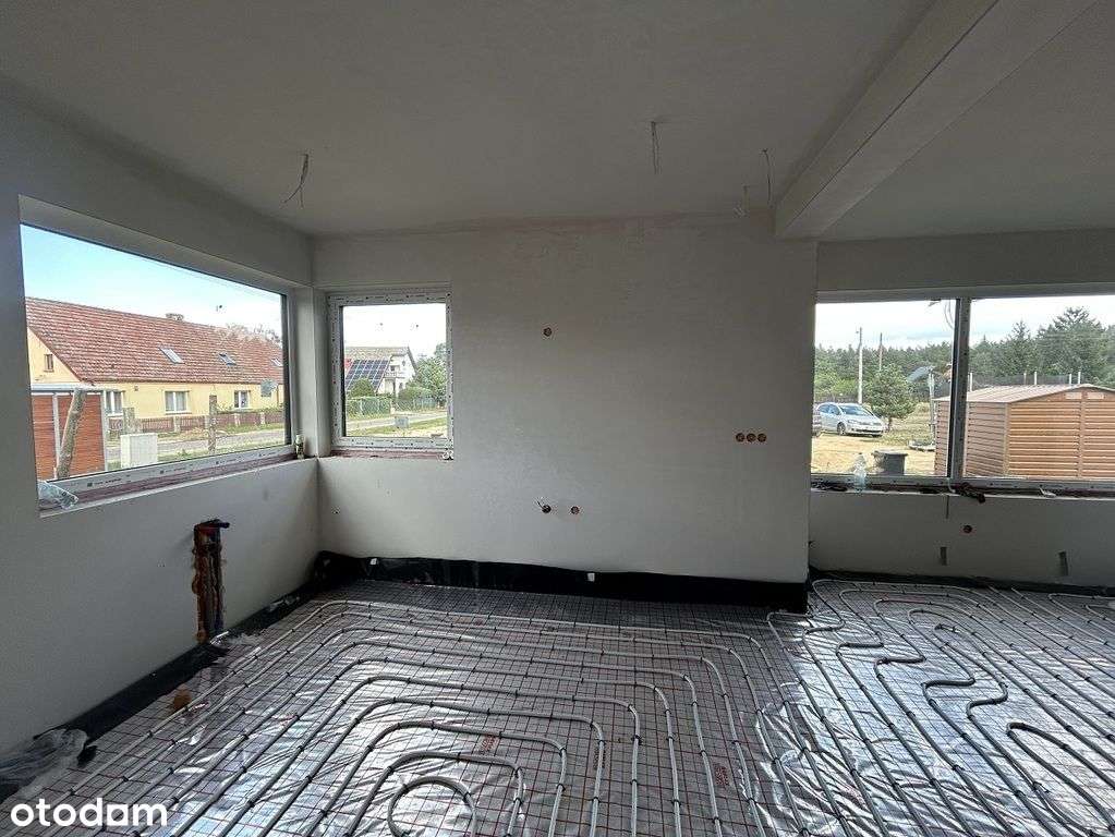 Dom, 207,90 m², Nowe Czarnowo - Pełny obrazek: 4/20