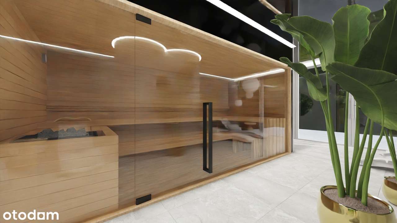 Mieszkanie 44 m2 z dużym balkonem # Blisko MORZA i CENTRUM # - Pełny obrazek: 5/17