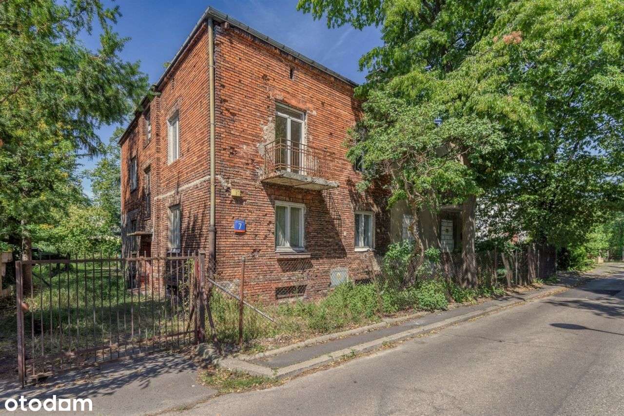 Kamienica dla inwestora na Pradze południe!-5