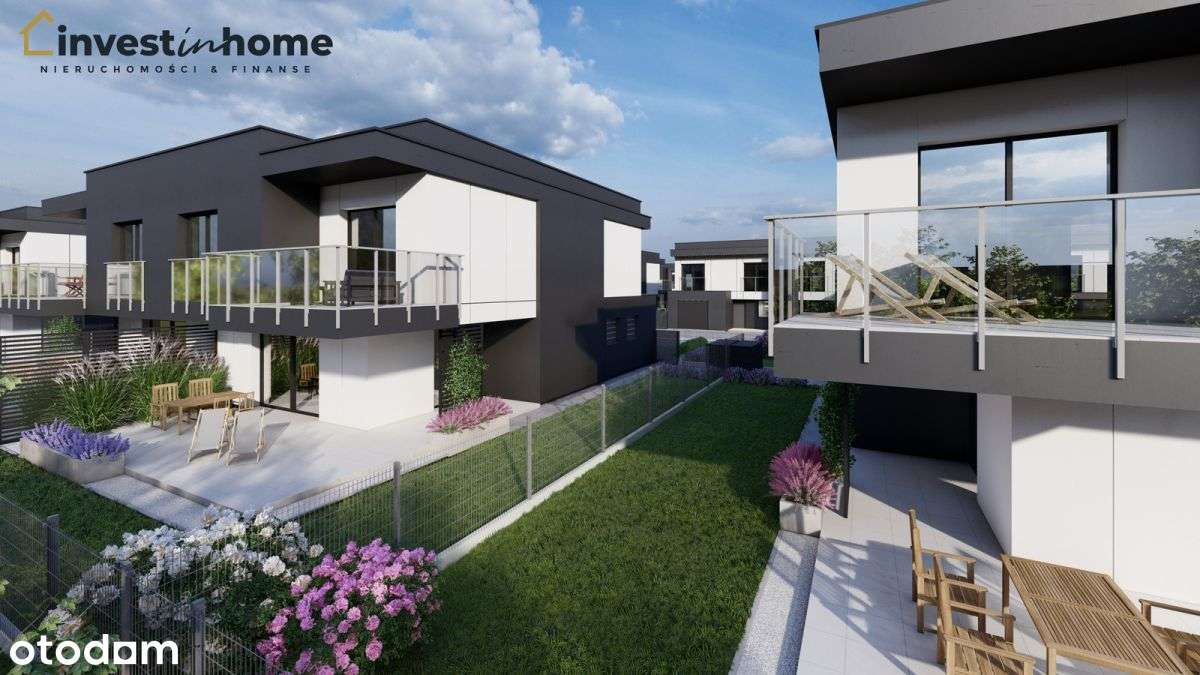 Bliźniak -Lisiniec - Pełny obrazek: 4/11