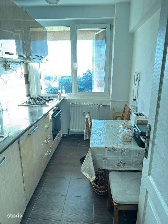 oferim spre vanzare apartament cu 3 camere la 10 minute de parcul IOR-3