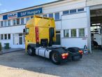 DAF XF480SSC LD 6XMichelin, nou service - 2