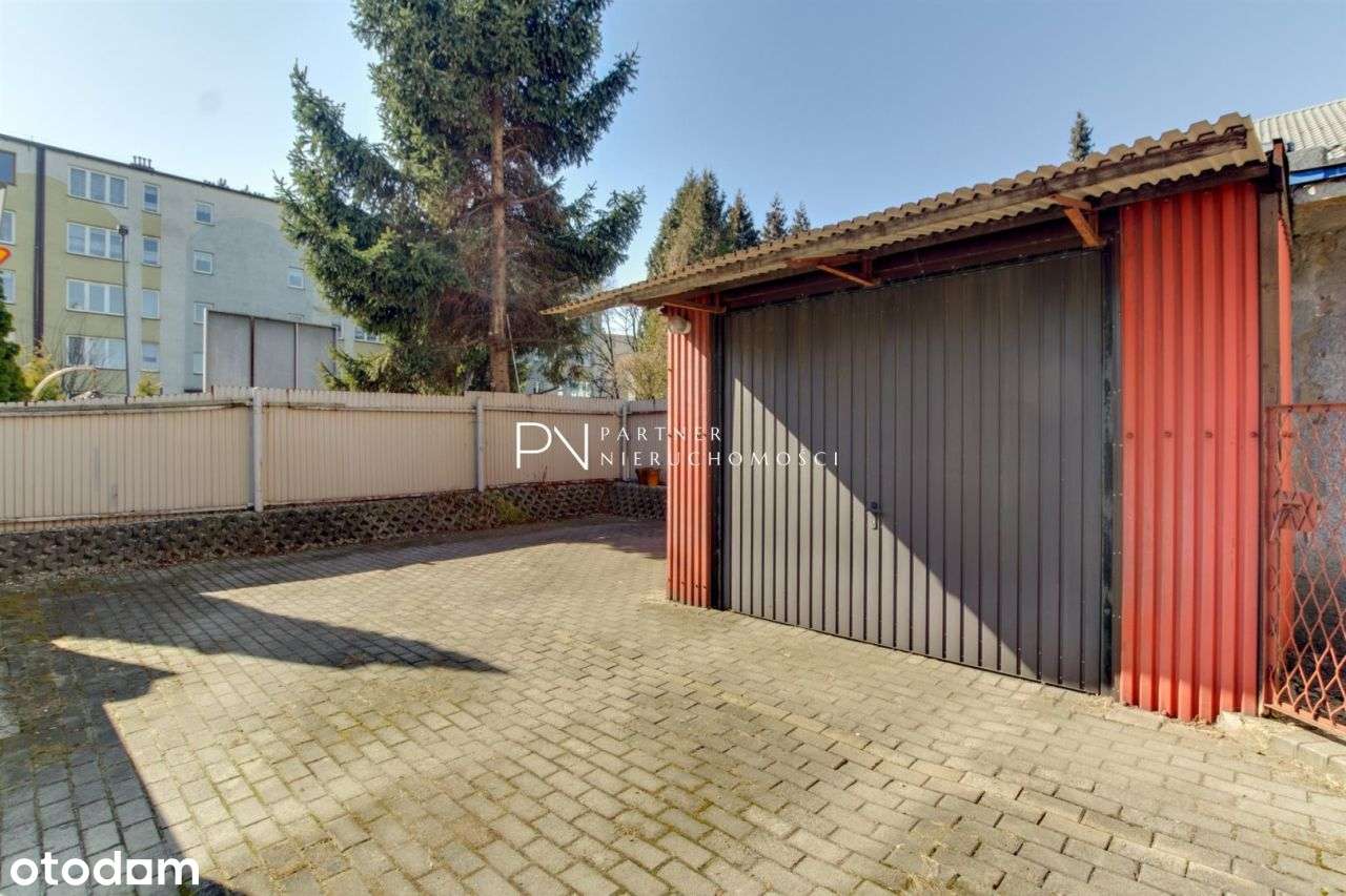 Bezczynszowy apartament w centrum* prywatny garaż-17