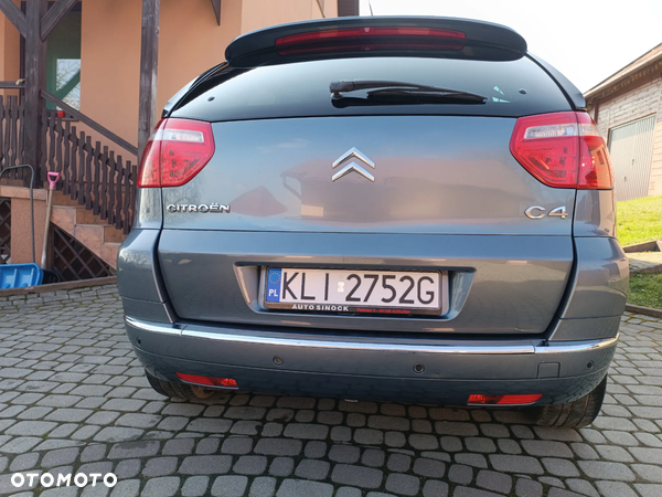 Citroën C4 Picasso 2.0 HDi Equilibre Pack MCP - 5