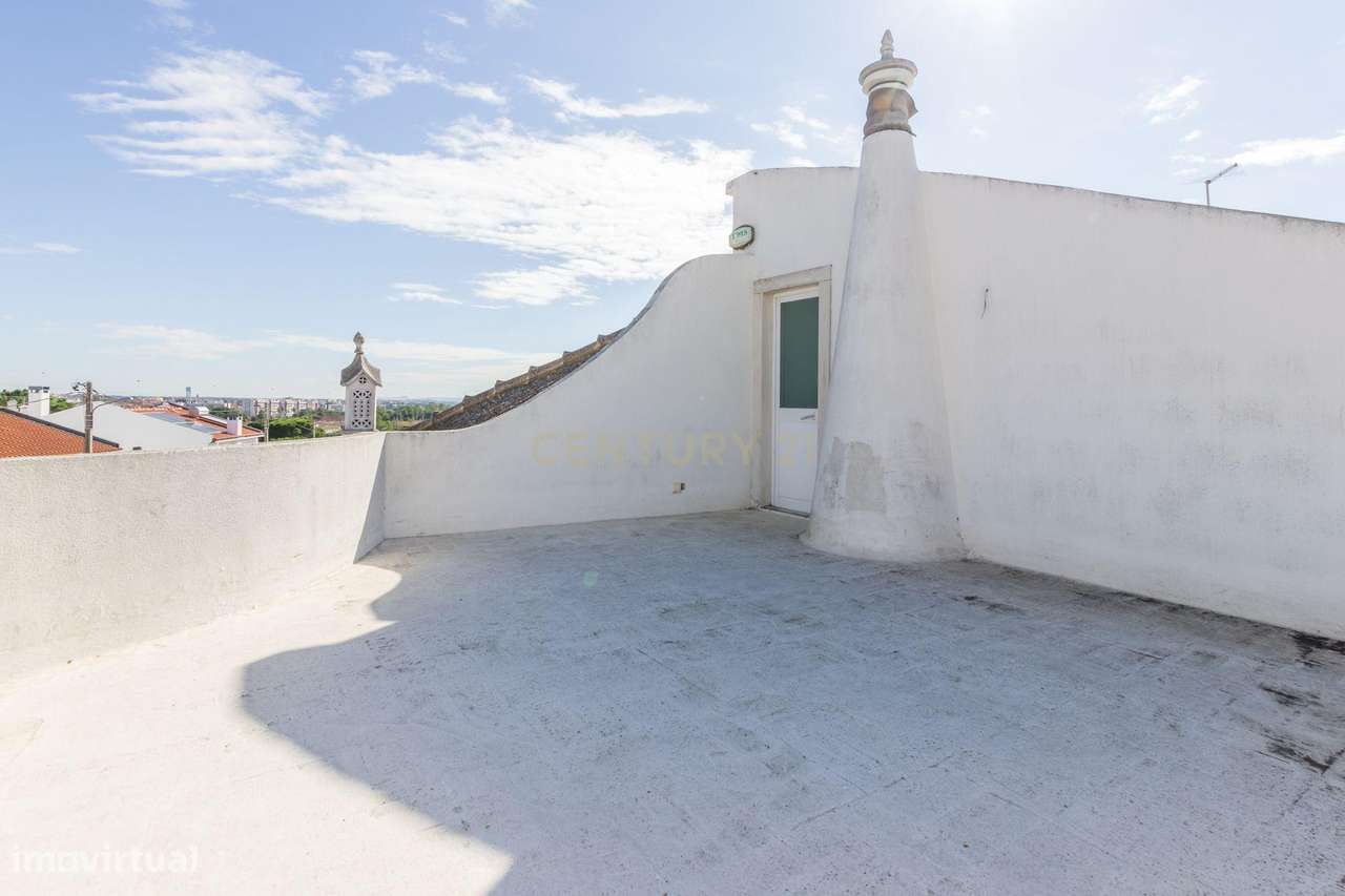 Moradia T3 em Amora, Seixal - Grande imagem: 4/28