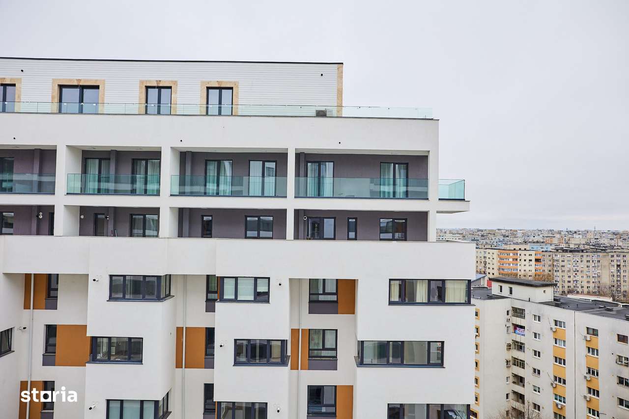 Central Address Residence - 3 camere duplex - Imagine principală: 5/6