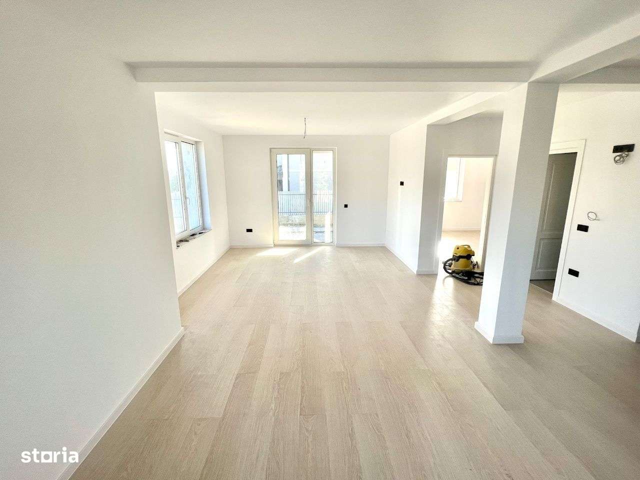 1 min de Family Market!488 mp teren!PLACA si peste etaj!Vila Miroslava - Imagine principală: 2/8