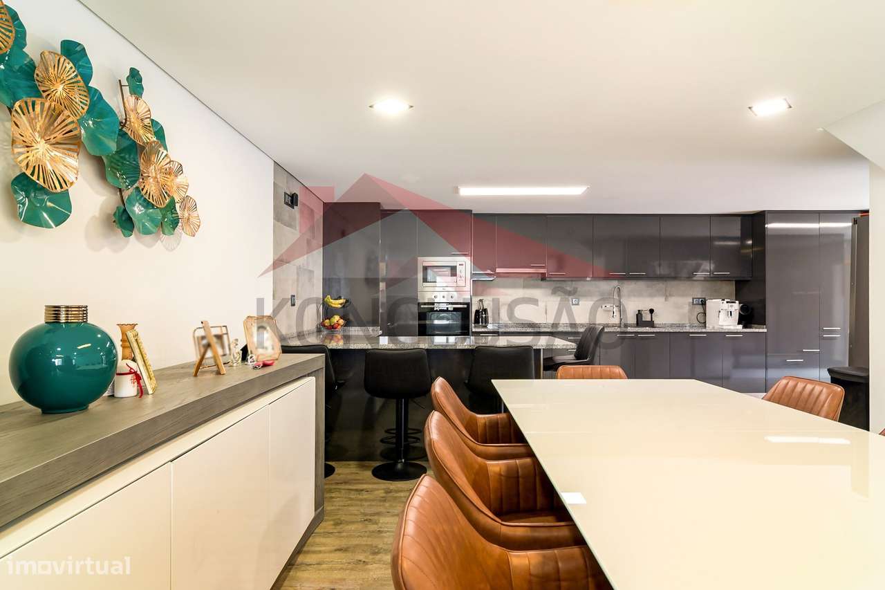 *Moradia T3 Moderna em Vila de Rei - Oportunidade Única! *-10