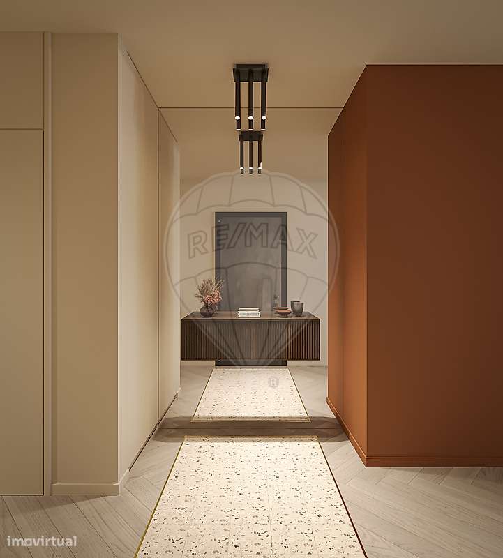 Apartamento T3 para venda-14