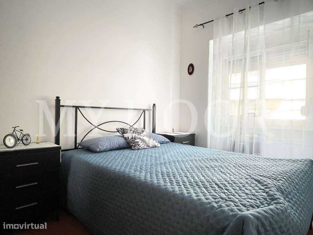Apartamento T2 - Moscavide - Remodelado - RCH a nível de 1º andar -...-17