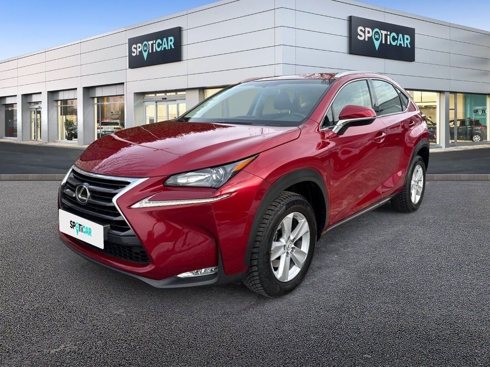 Lexus 200t Elegance 4WD Salon Polska! FV23%! Pierwszy wł! Kamera!