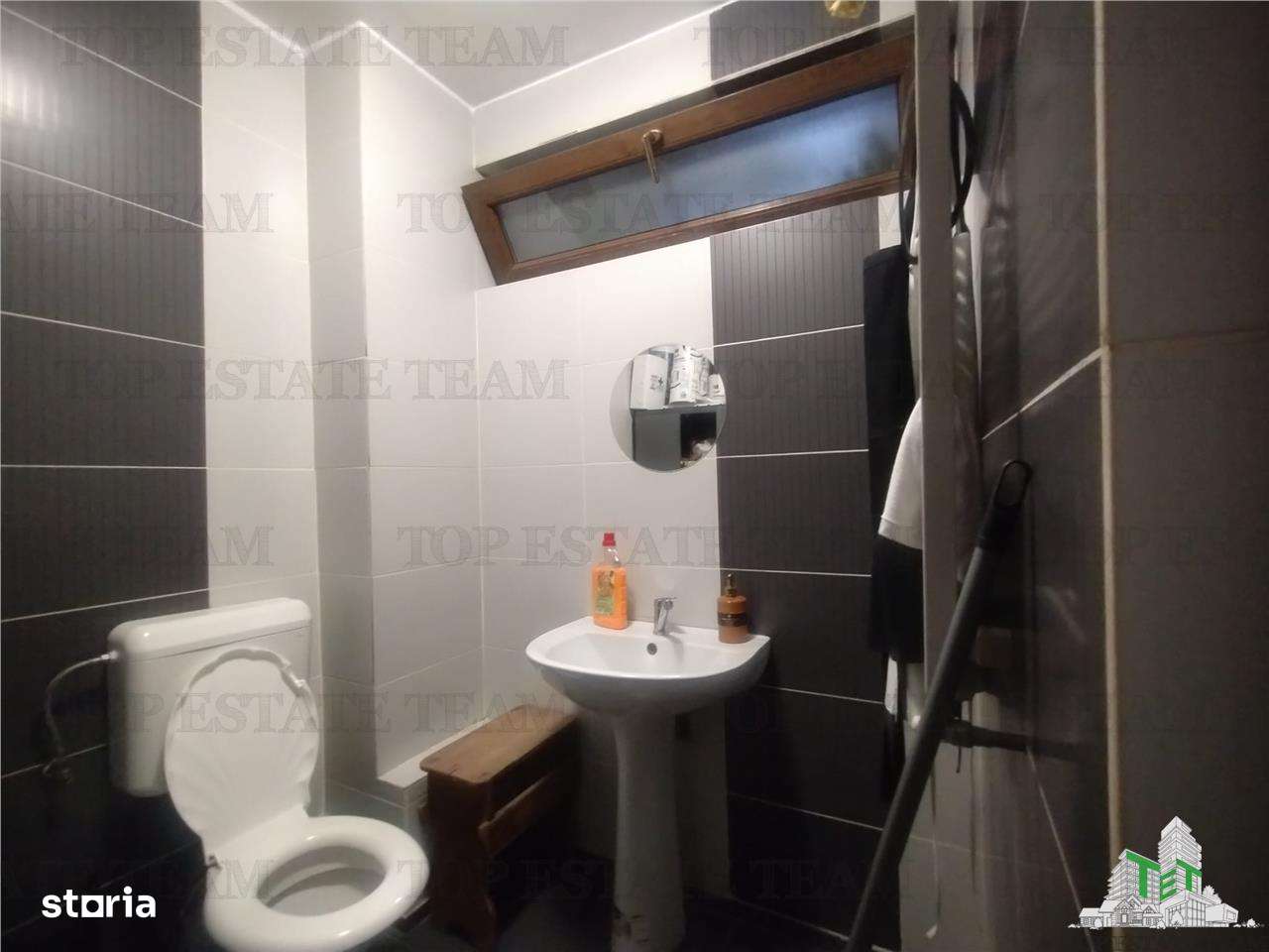 Spatiu comercial vizibilitate excelenta, deschidere catre sos.Oltenite - Imagine principală: 5/6