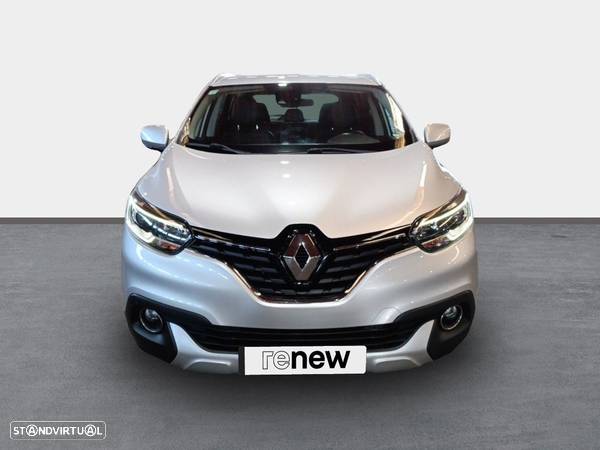 Renault Kadjar 1.5 dCi XMOD - 2