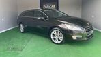 Peugeot 508 SW 2.0 HDi Allure J18 - 2