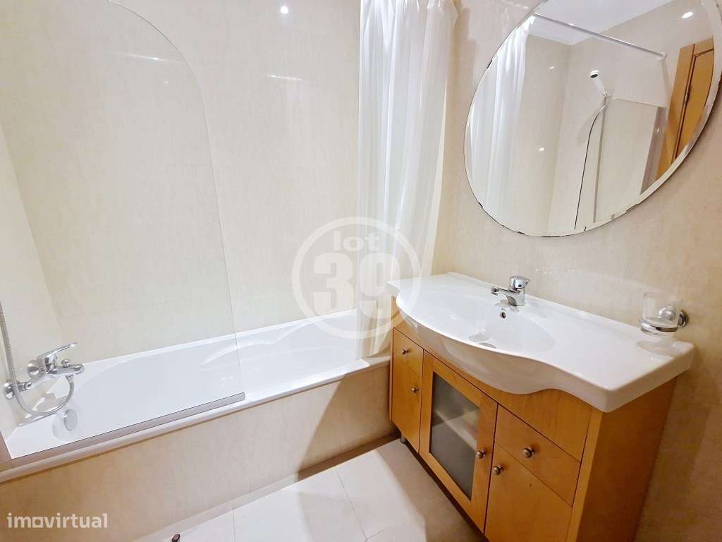 Bonita moradia em banda com 2 quartos, em condominio fechado com gr...-15