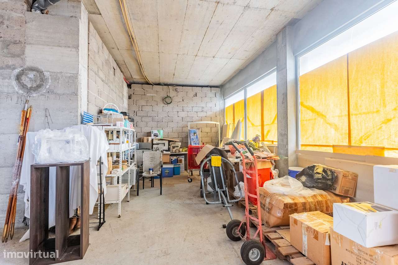 Espaço Comercial - Rua do Paiol - Grande imagem: 5/6