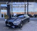 Mercedes-Benz E AMG 63 S 4MATIC - 1