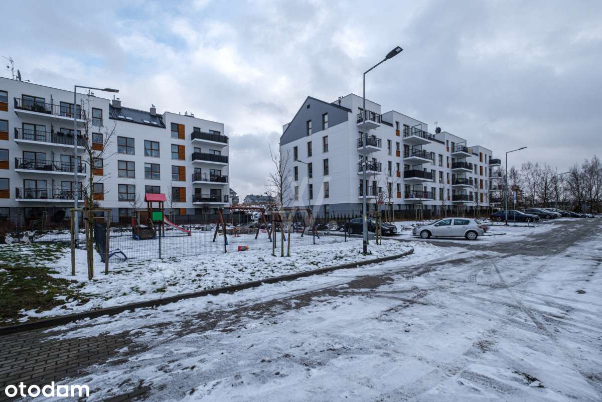 Atrakcyjne 2-pokojowe mieszkanie 36,10 m²-6