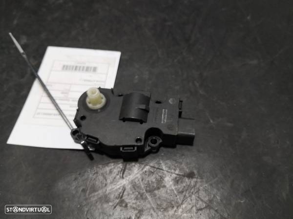 Motor De Comporta Mercedes-Benz C-Class (W204) - 4