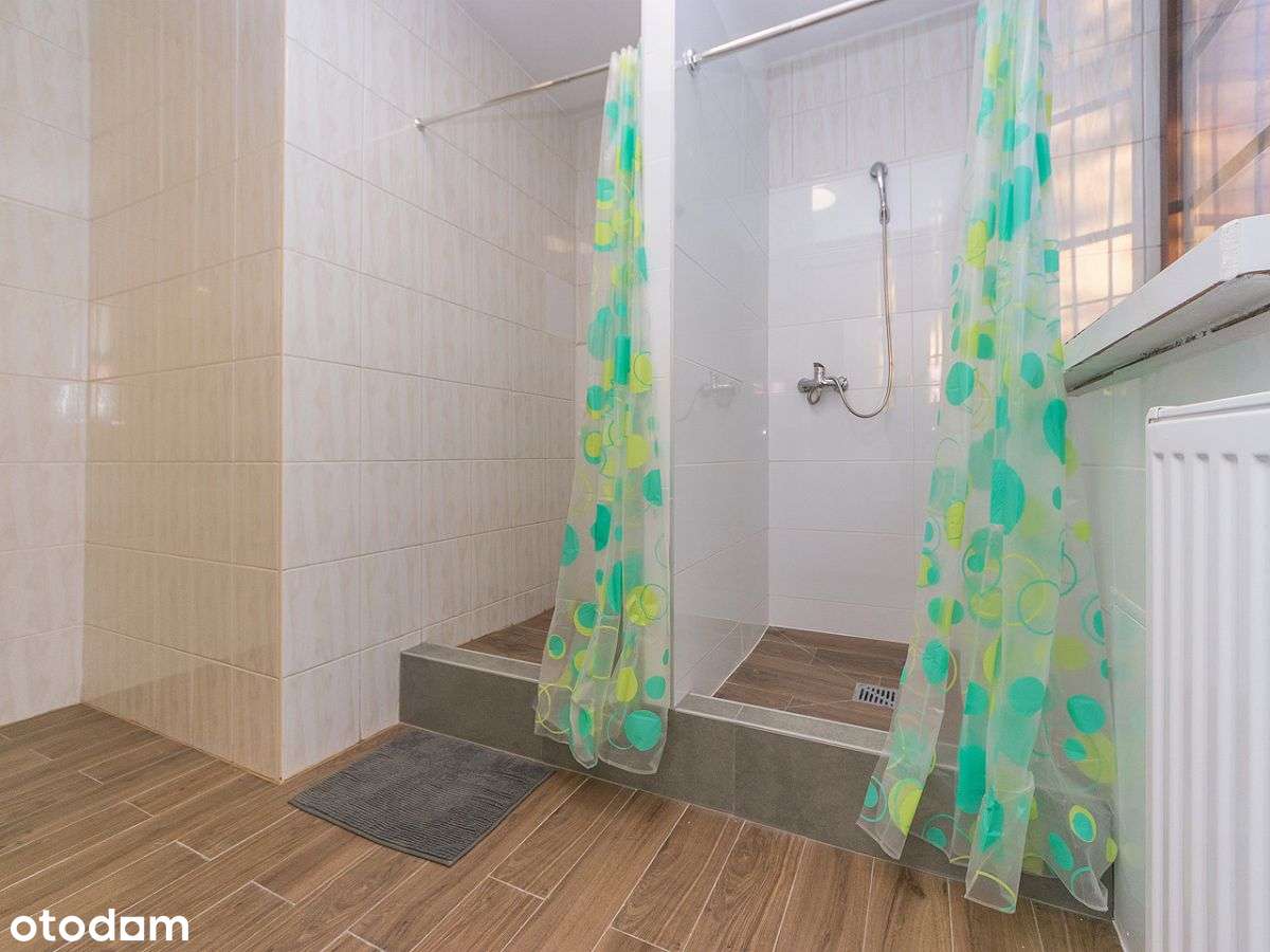 Dom przystosowany pod kwatery pracownicze - Gdańsk-5