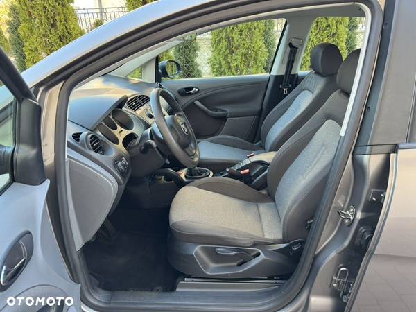 Seat Altea 1.6 Stylance - 30