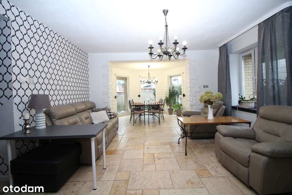 Przestronny dom nad Jeziorem Ińsko - Pełny obrazek: 3/15