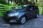 Ford Galaxy 2.0 TDCi Trend - 3