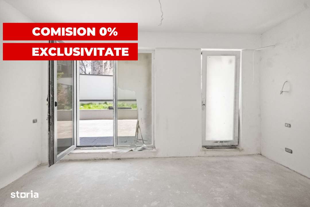 VANZARE APARTAMENT 4 CAMERE UNIRII-CASA POPORULUI-COMISION 0%-11
