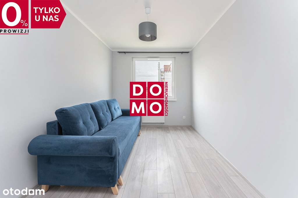 3 pokoje I Świeże i jakościowe I Słoneczne-10