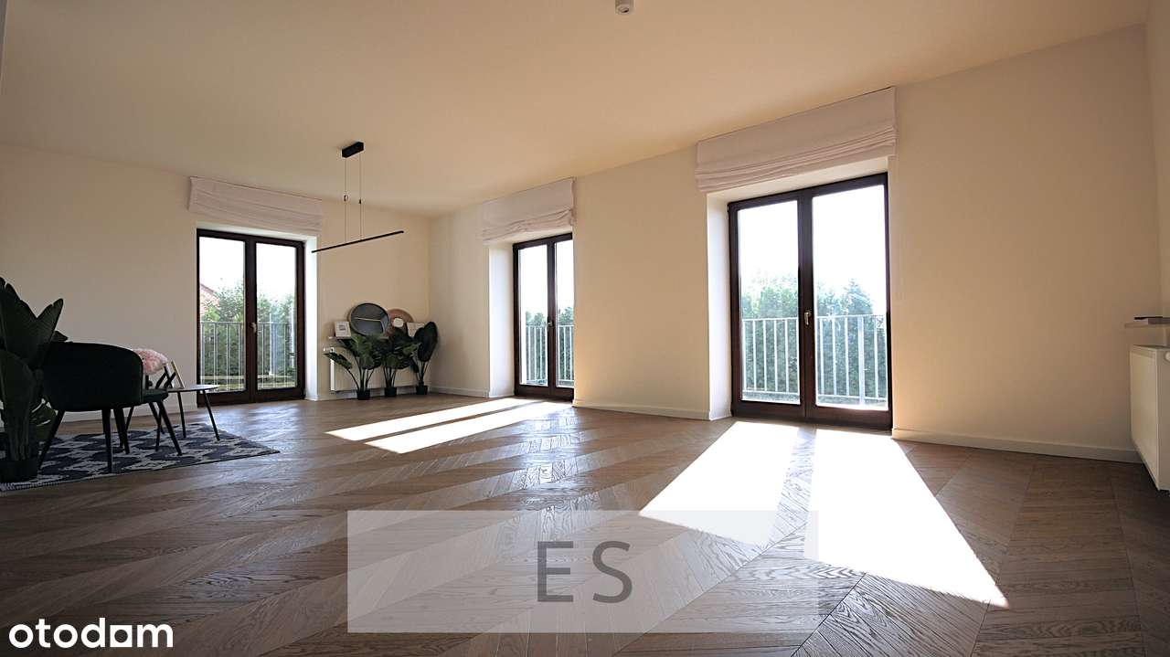 Wykończony apartament do wprowadzenia|wejście prosto z windy|O%PROWIZ.-5