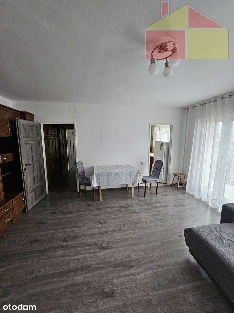 Mieszkanie w centrum Żar, w bloku z balkonem - Pełny obrazek: 5/5