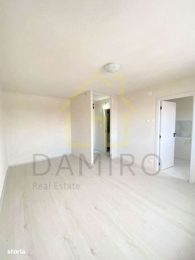 Garsoniera Renovata Piata Sudului Fantana Florilor Str Nitu Vasile-0