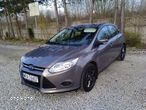 Ford Focus 1.6 Edition - 1