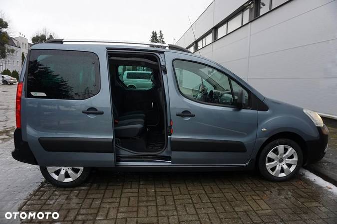 Citroën Berlingo - 10