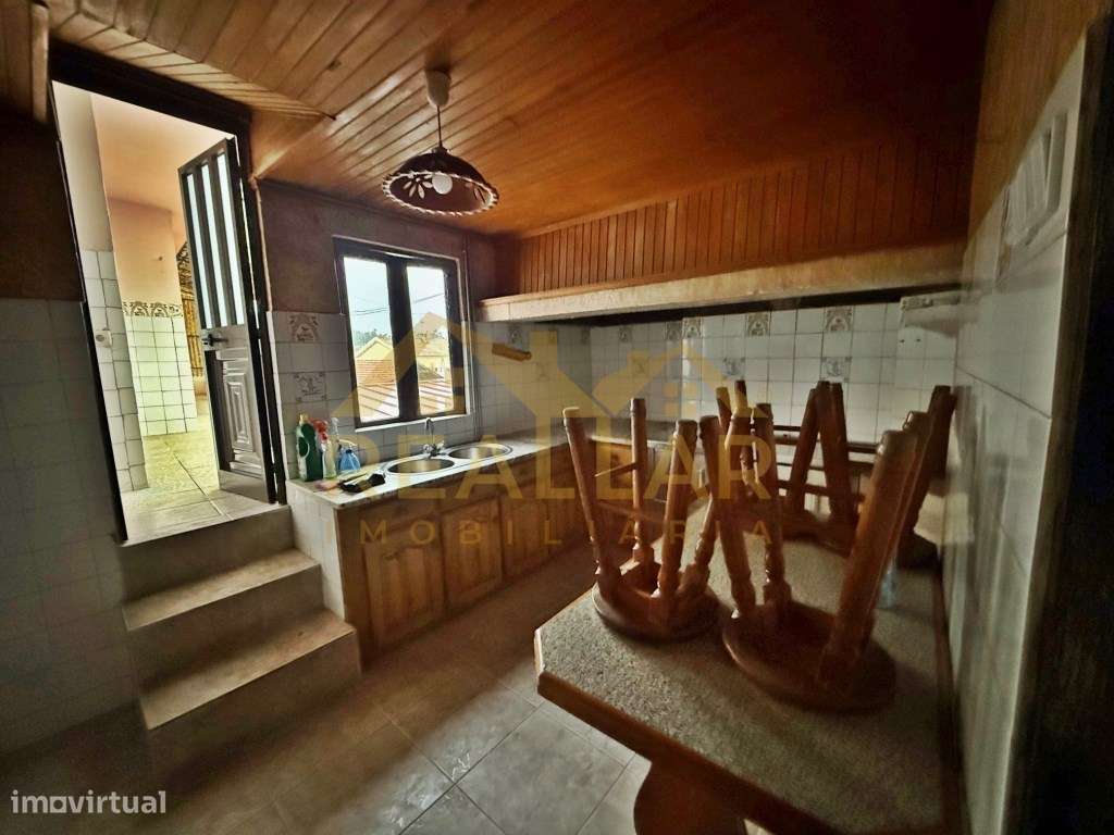 MORADIA T3 EM GUERAL - BARCELOS - Grande imagem: 5/17