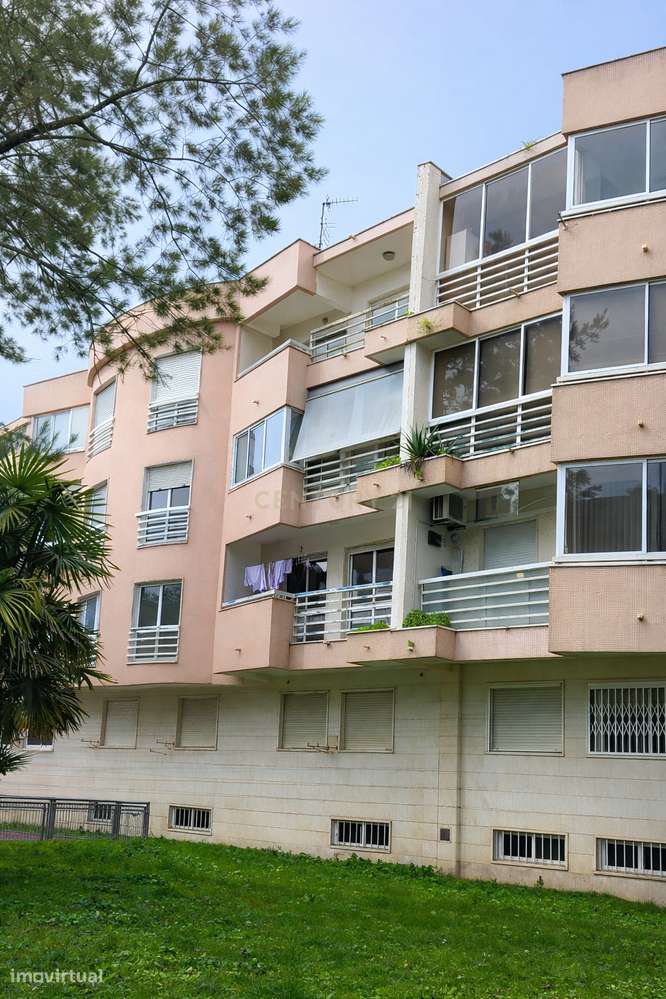 Apartamento T2 na Costa da Caparica, Almada - Grande imagem: 3/18