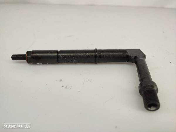 Injector Nissan Almera Ii (N16) - 4