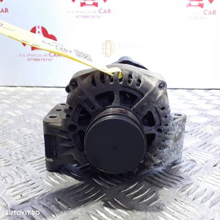 Alternator Alfa Romeo | Fiat | Lancia | Opel | 1.3 D | 51718499 | 2542841B | 705107056 - 1