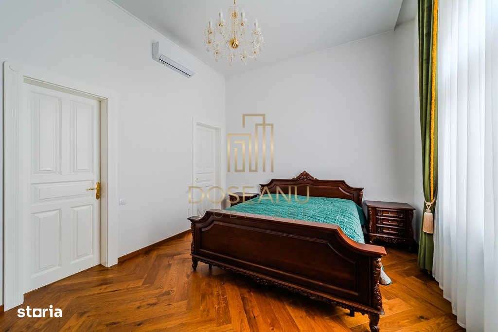 APARTAMENT 3 CAMERE | DE INCHIRIAT | PALATUL STERN - Imagine principală: 5/16